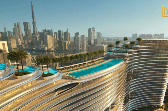 Binghatti Achieves Third Year of Record Profits on Strong Revenue Surge