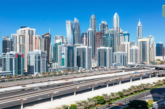 Dubai Real Estate Transactions as Reported on 25th February 2026
