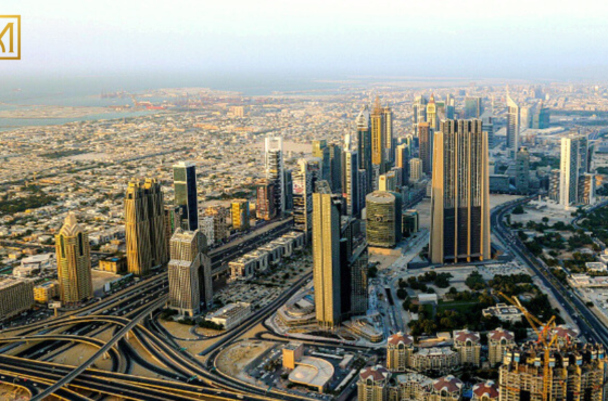 Dubai Real Estate Transactions as Reported on 6th February 2026