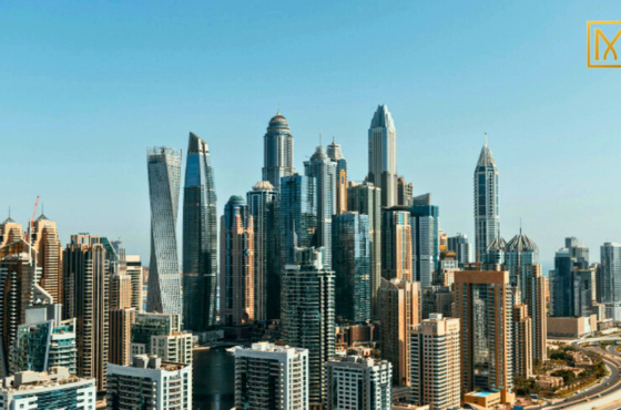 Dubai Real Estate Transactions as Reported on 10th February 2026