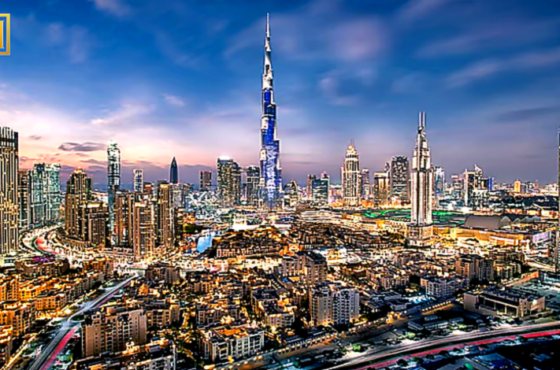 Dubai Real Estate Weekly Market Analysis – 23 February 2026