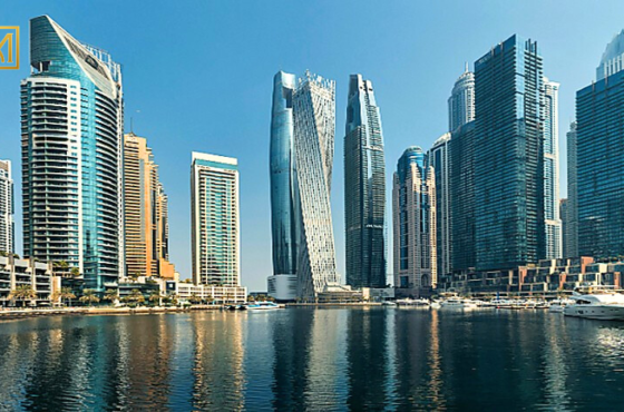 Dubai Real Estate Transactions as Reported on 24th February 2026