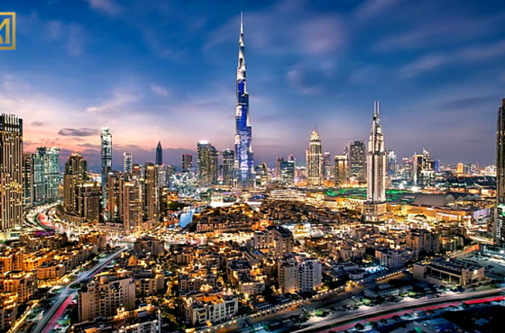 Dubai Real Estate Market Analysis 02-Feb-2026