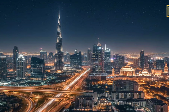 UAE Property Market Enters 2026 with Strong Momentum