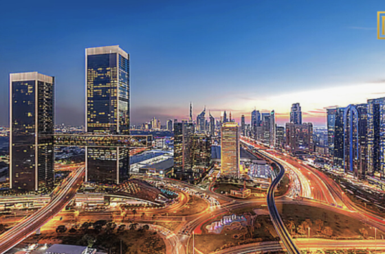 Dubai Real Estate Market Analysis 16-Feb-2026