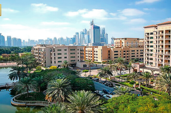 Dubai Property Market Hits New Highs as Demand and Investment Surge