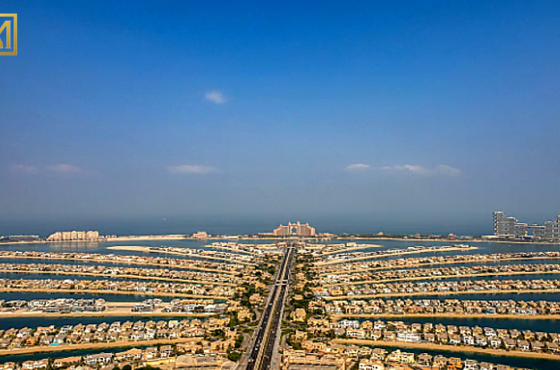 Dubai Residential Property Transactions Hit AED 55.18bn in January 2026 (+43.9%)