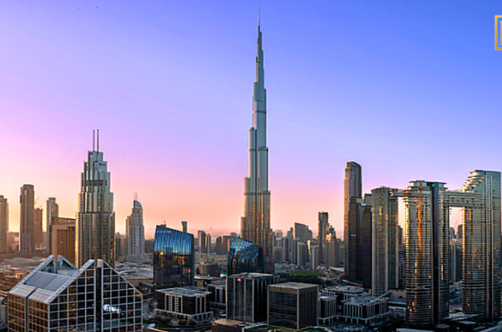 Dubai Real Estate Transactions as Reported on 20th February 2026