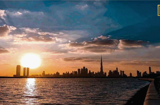 Dubai Population Tops 4 Million While Property Transactions Near Dh900bn