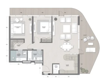 2-bedroom