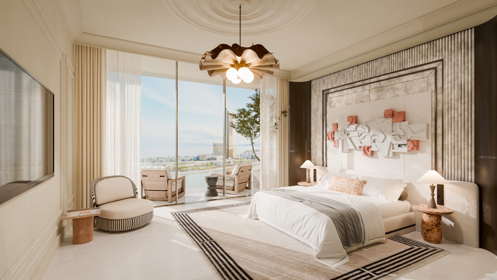 LeChateau_Bedroom