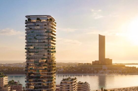 Le Château by BEYOND