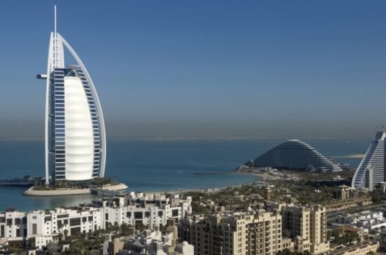 Nourelle – Madinat Jumeirah Living (MJL) – 2 Bedroom Apartments