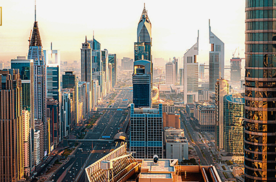 Dubai Real Estate Transactions as Reported on 27th February 2026