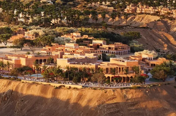 Rayana Mansions – Wadi Safar, Riyadh