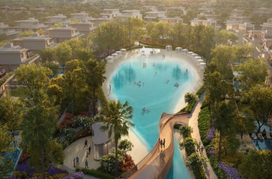 Nad Al Sheba Gardens – Phase 11 – 4 Bedroom Villas