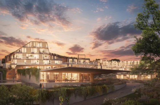 Mira Verde – Trussardi Residences | Branded Luxury Living in Tbilisi