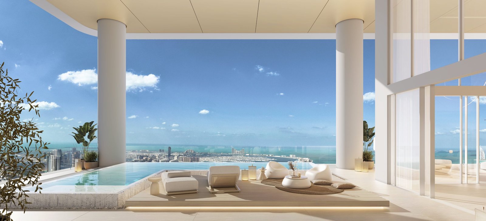 11 BG-THE CHEDI-PENTHOUSE