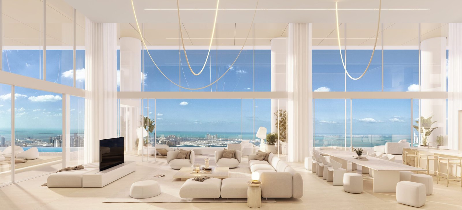 3 BG-THE CHEDI-PENTHOUSE