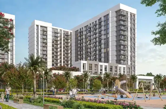 Belmont at Town Square Dubai