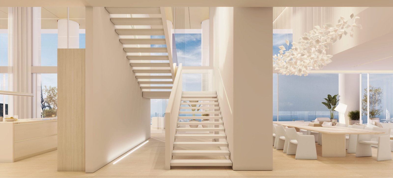 5 BG-THE CHEDI-PENTHOUSE