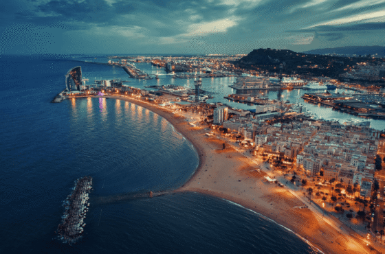 Marea Residences by Missoni