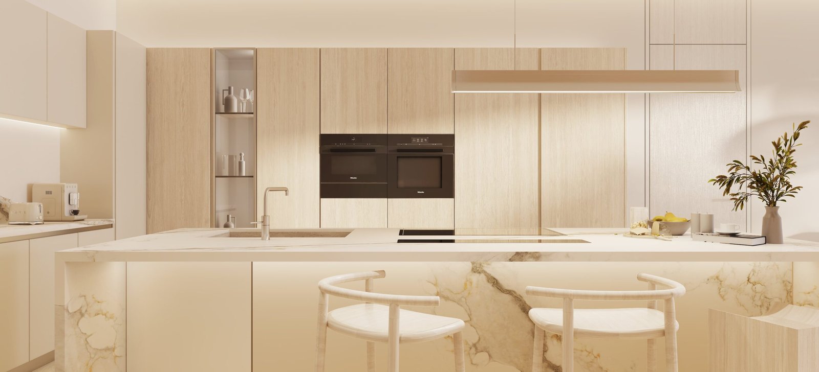 6 BG-THE CHEDI-2 BEDROOM APARTMENT