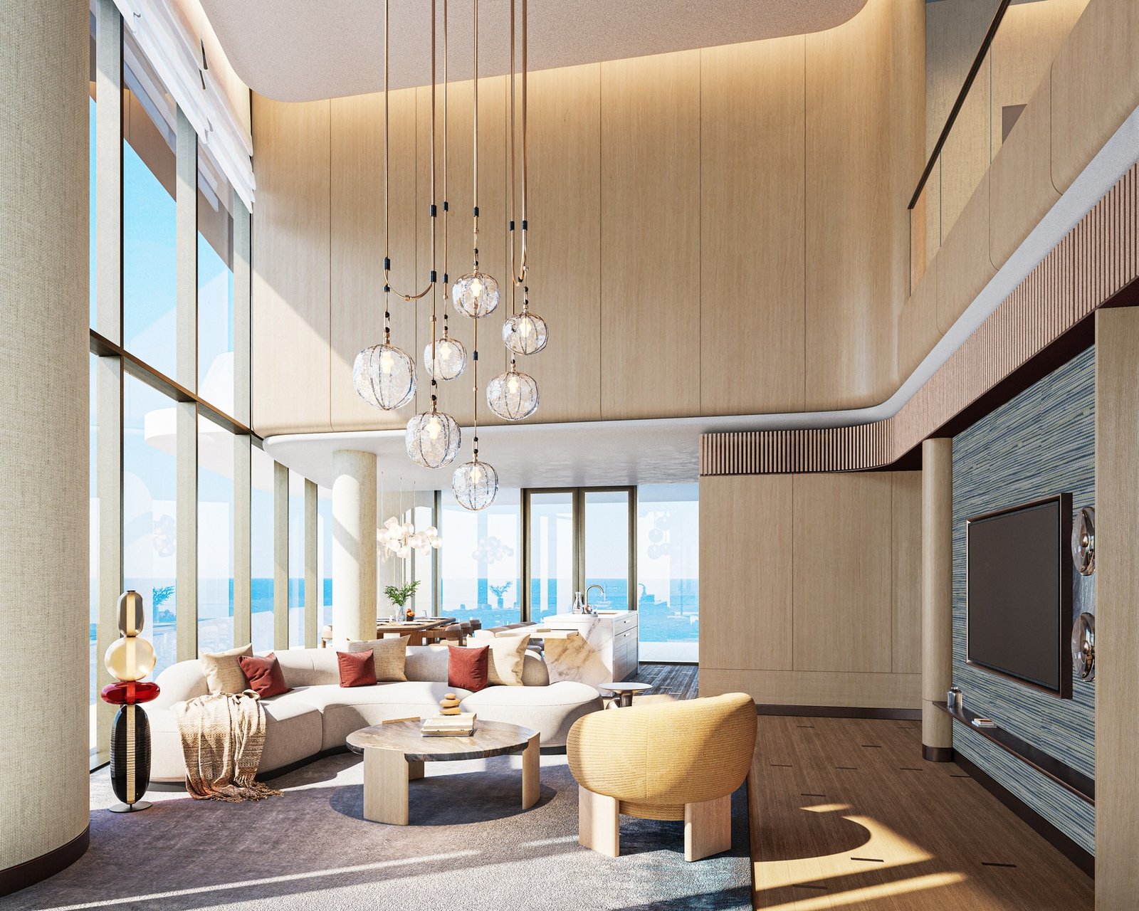 697bdf225db82a1ba35b783b_R2 - Living Room - 3 Bedroom - Resi (1)