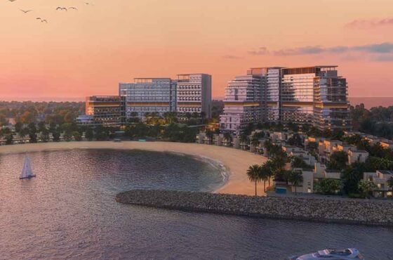 The Luxury Collection Residences