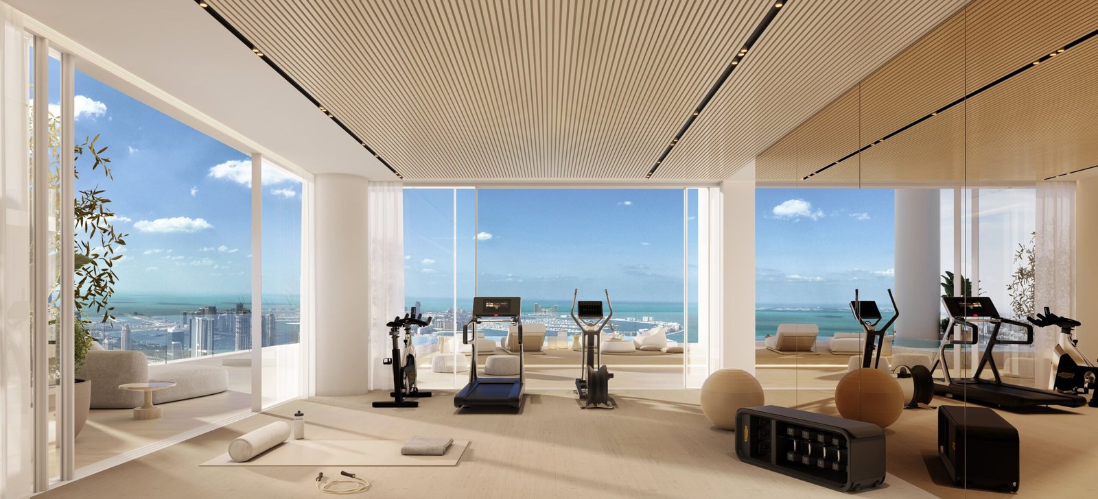 9 BG-THE CHEDI-PENTHOUSE