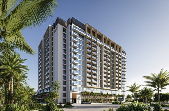 Dubai Real Estate Market Review 25-Mar-2026