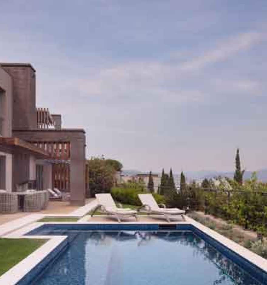 Luxury-Collection-Residences-Caresse-Bodrum-Turkiye