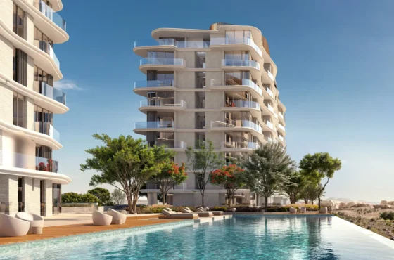 Marriott Residences AIDA, Oman