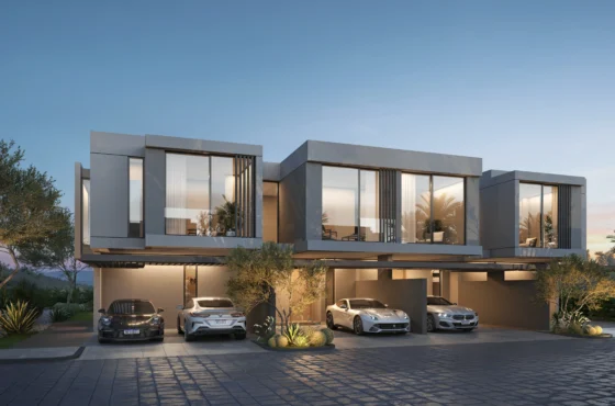 Amour Sans Detour Villas