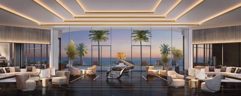 Trump International Hotel