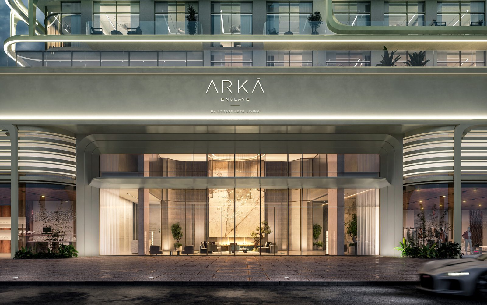 Render_Arka_Exterior_Arrival