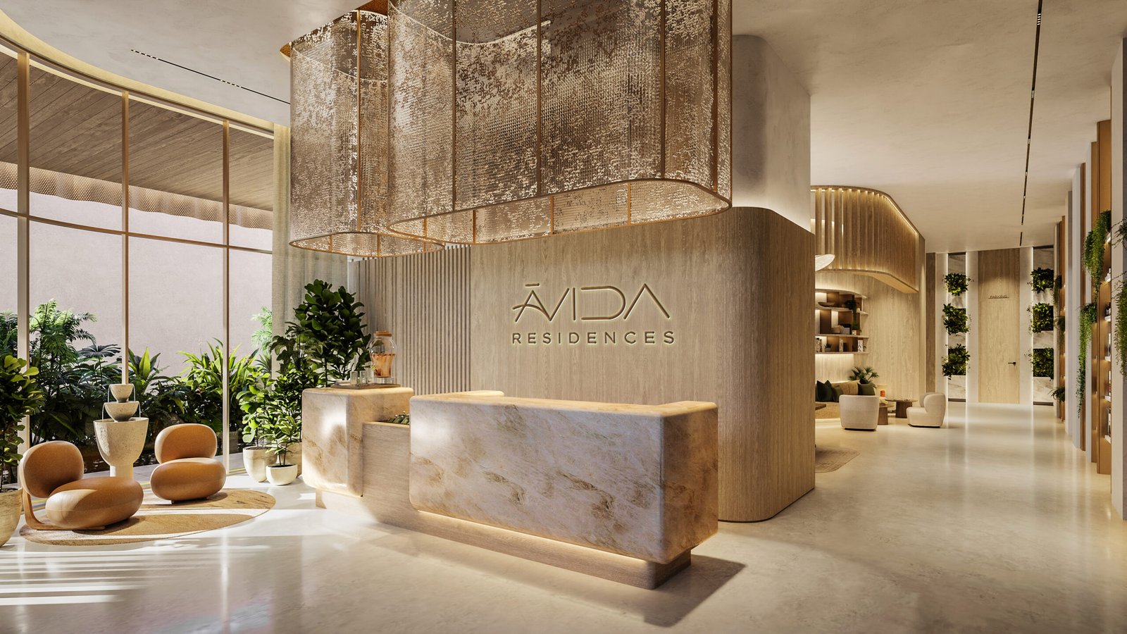 Render_Avida_Amenities_Lobby 1