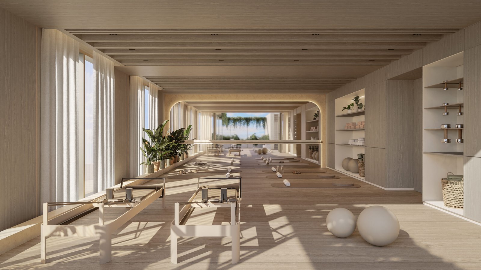 Render_Avida_Amenities_Mindful Movement Studio 1