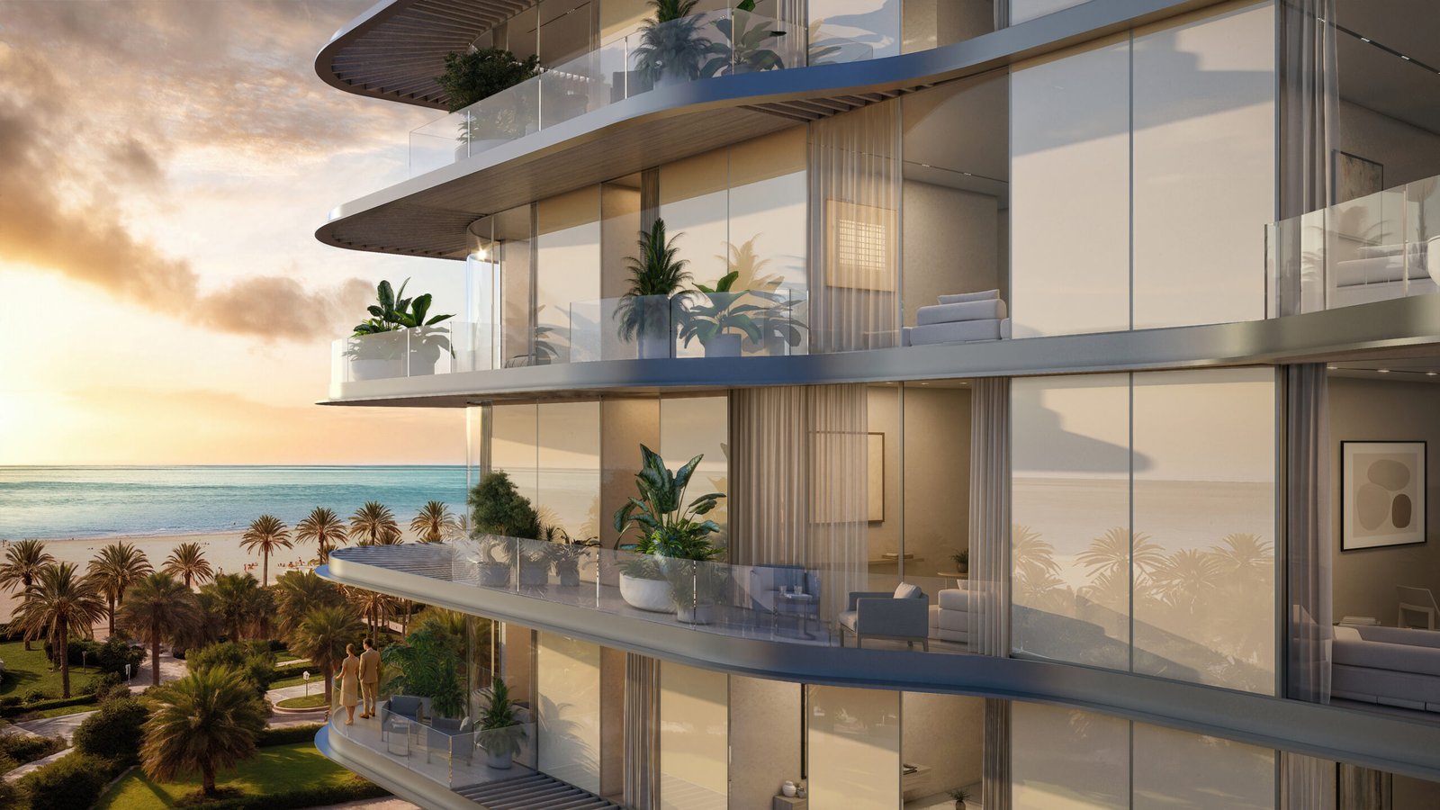Render_Avida_Exterior_Balcony View