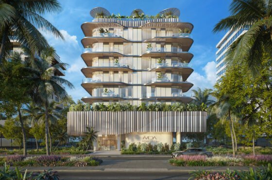 Avida Residences – Dubai Islands