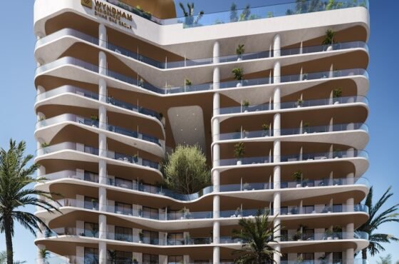 Wyndham Residences Al Marjan Island