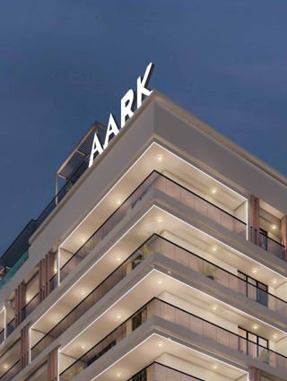 Karl Lagerfeld Beach Residences