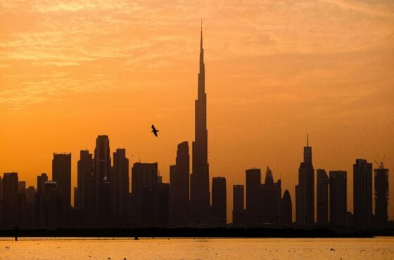 Dubai Real Estate Weekly Market Analysis 16-Mar-2026