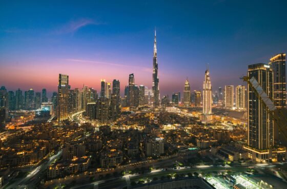 Dubai Real Estate Market Review 12-Mar-2026
