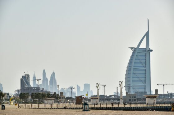 Dubai Real Estate Market Review 26-Mar-2026