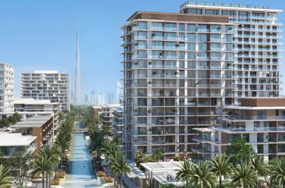 Bayline at Rashid Yachts & Marina