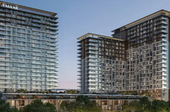 Parkwood by Emaar at Dubai