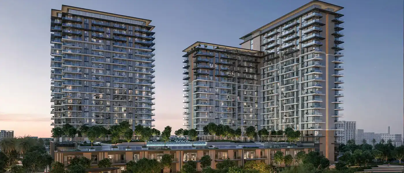 Vida Residences Hillside