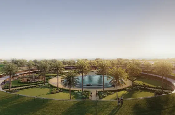 Chevalia Estate 2 at Grand Polo Club