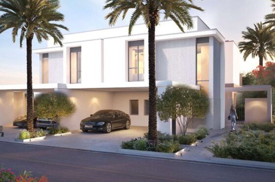 Maple III at Dubai Hills Estate